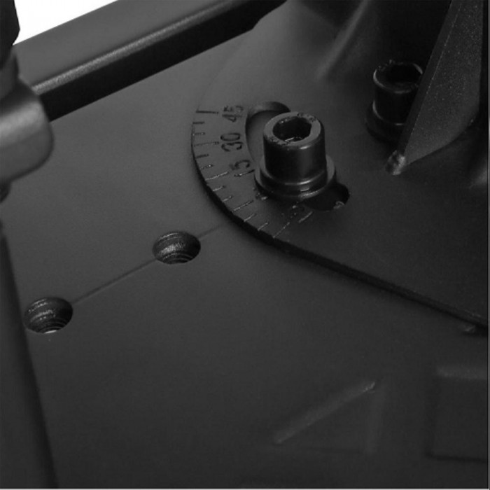 Ferăstrău circular pentru metal Dnipro-M CM-35 – Fierăstraie circulare