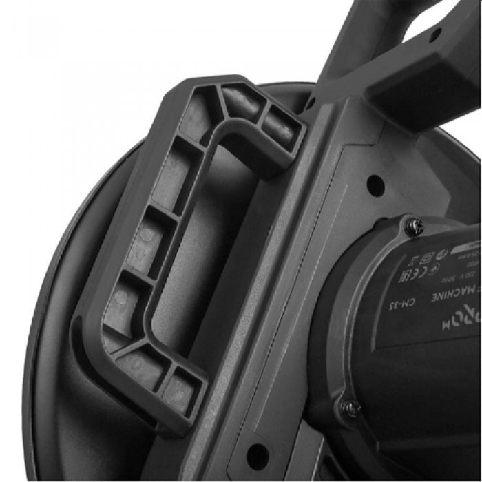 Ferăstrău circular pentru metal Dnipro-M CM-35 – Fierăstraie circulare