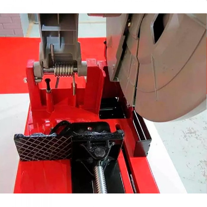 Ferăstrău circular pentru metal Holzmann MKS355-230V – Fierăstraie circulare