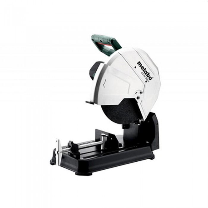 Fierăstrău circular pentru metal Metabo CS 24-355 S (601787000) – Fierăstraie circulare
