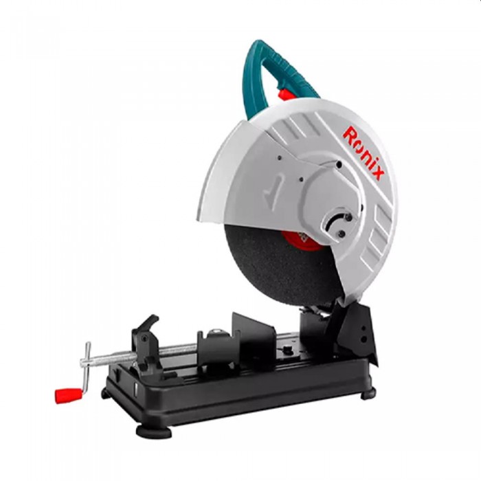 Fierăstrău circular pentru metal Ronix 5902 – Fierăstraie circulare