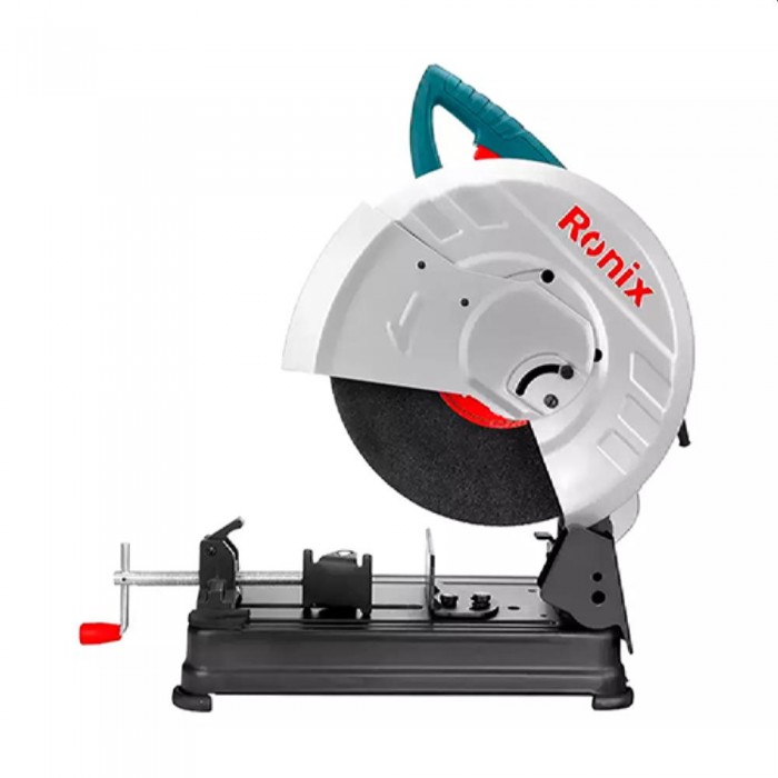 Fierăstrău circular pentru metal Ronix 5902 – Fierăstraie circulare