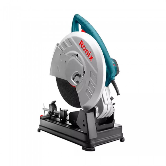 Fierăstrău circular pentru metal Ronix 5902 – Fierăstraie circulare