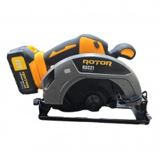 Пила циркулярная аккумуляторная Rotor RSC21