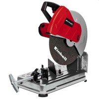 Пила циркулярная по металлу Einhell TC-MC 355-1 (45.031.39)