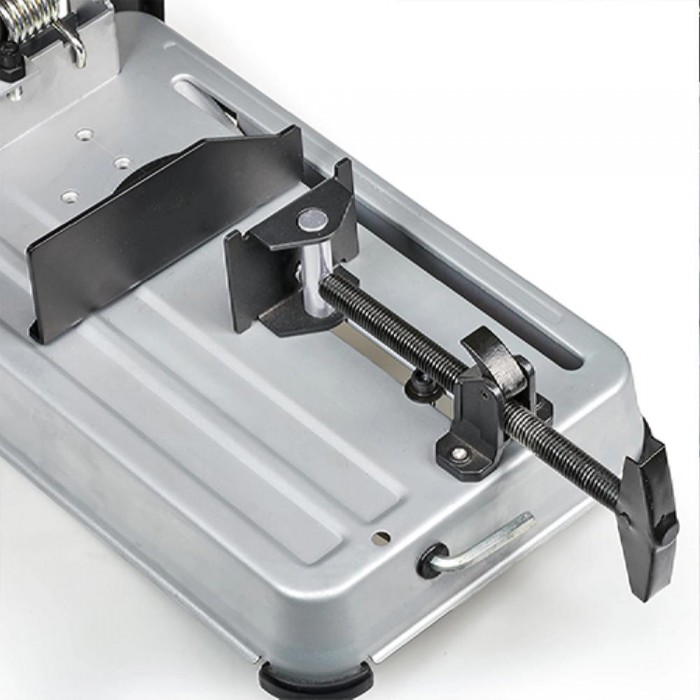 Fierăstrău circular pentru metal Einhell TC-MC 355-1 (45.031.39) – Fierăstraie circulare