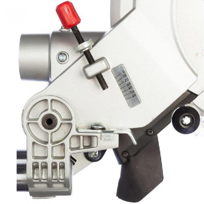 Ferăstrău circular Metabo KGSV 216 M (619261000) – Fierăstraie circulare