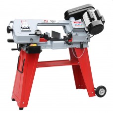 Ленточная пила по металлу Holzmann BS115-230V
