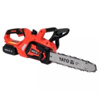 Пила цепная электрическая Yato YT-828137