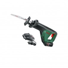 Пила сабельная Bosch Advanced Recip 18 B06033B2403