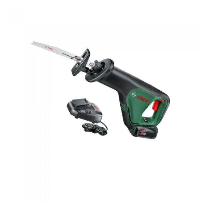 Пила сабельная Bosch Advanced Recip 18 B06033B2403 – Сабельные пилы