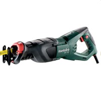 Пила сабельная на аккумуляторе Metabo SSE 1100 (606177500)
