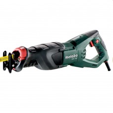 Пила сабельная на аккумуляторе Metabo SSE 1100 (606177500)