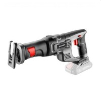 Пила сабельная аккумуляторная Graphite 58G017