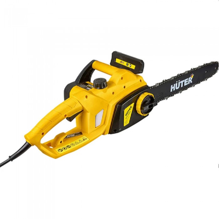 Пила электрическая Huter ELS-2200P S-40CM – Бензопилы - Дружбы