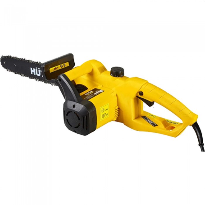 Пила электрическая Huter ELS-2200P S-40CM – Бензопилы - Дружбы