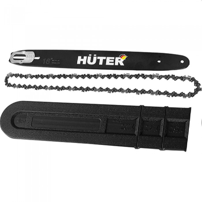 Пила электрическая Huter ELS-2200P S-40CM – Бензопилы - Дружбы