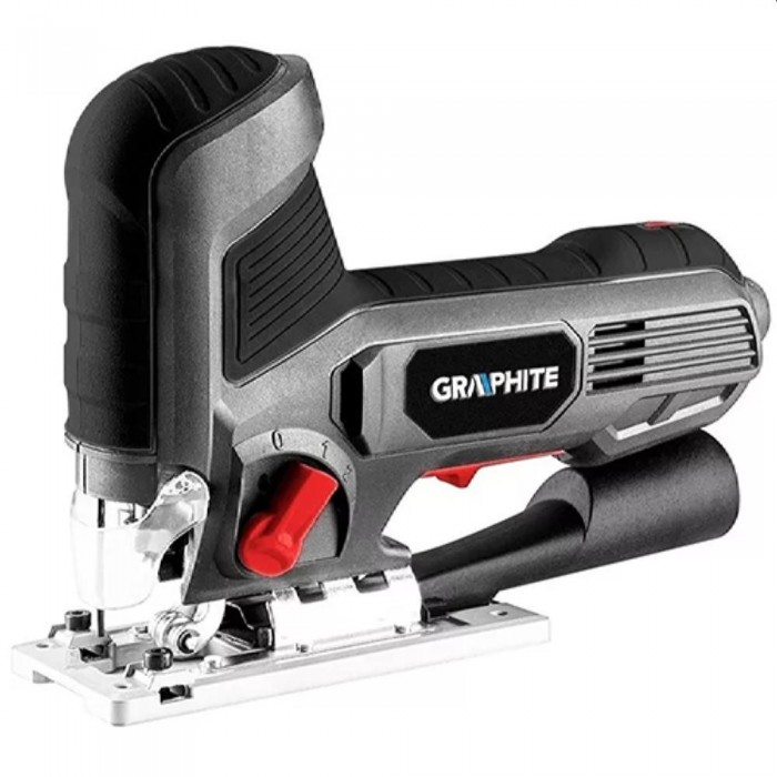 Лобзик Graphite 58G078 – Лобзики