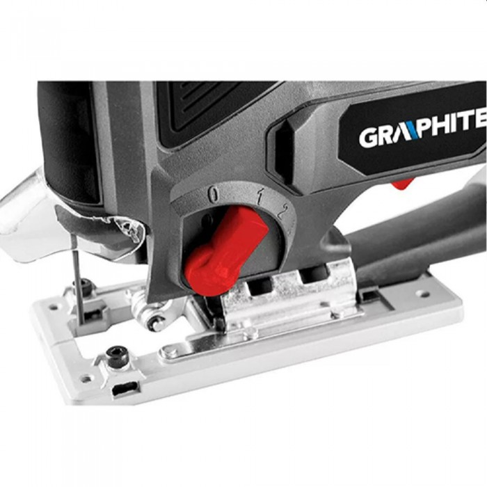 Лобзик Graphite 58G078 – Лобзики