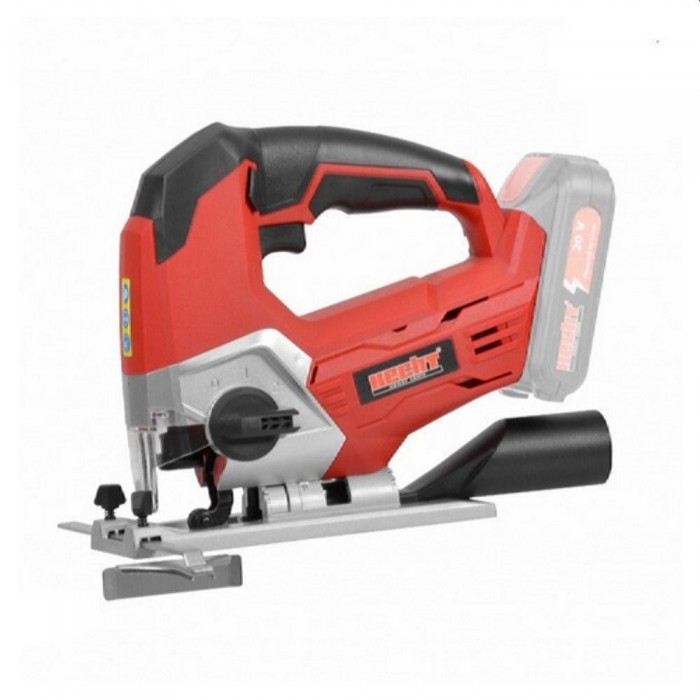 Jigsaw Hecht 1531 – Fierăstraie verticale