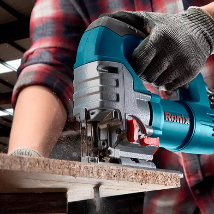 Лобзик Ronix 4120 – Лобзики