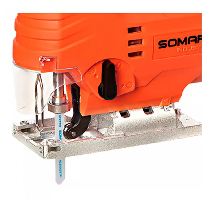 Ferăstrău vertical SomaFix SFX8015 – Fierăstraie verticale