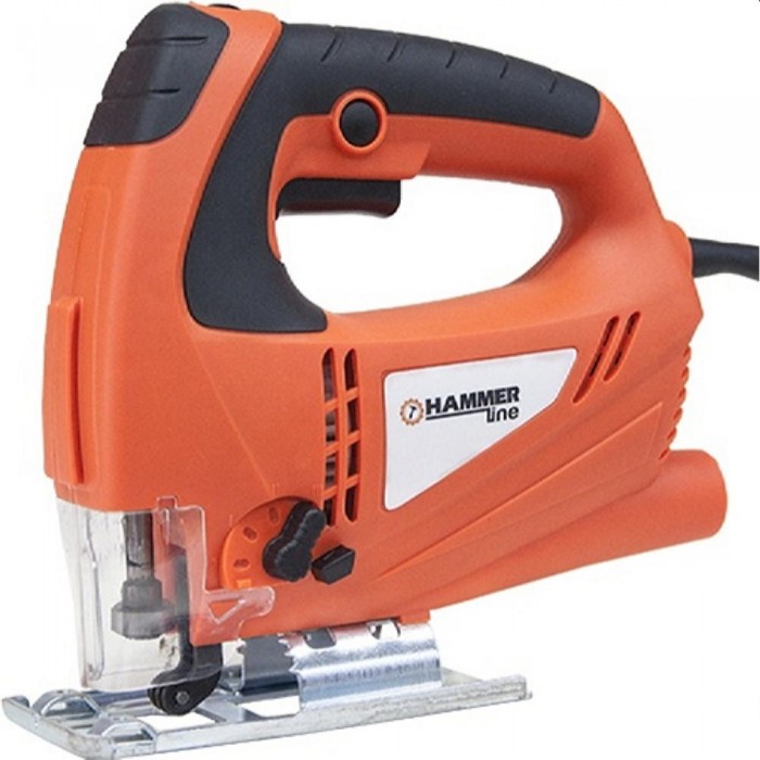 Лобзик Hammer HL-ST640 – Лобзики