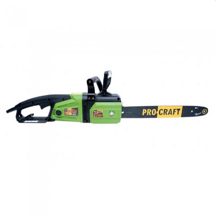 Пила электрическая Procraft K2400 – Бензопилы - Дружбы