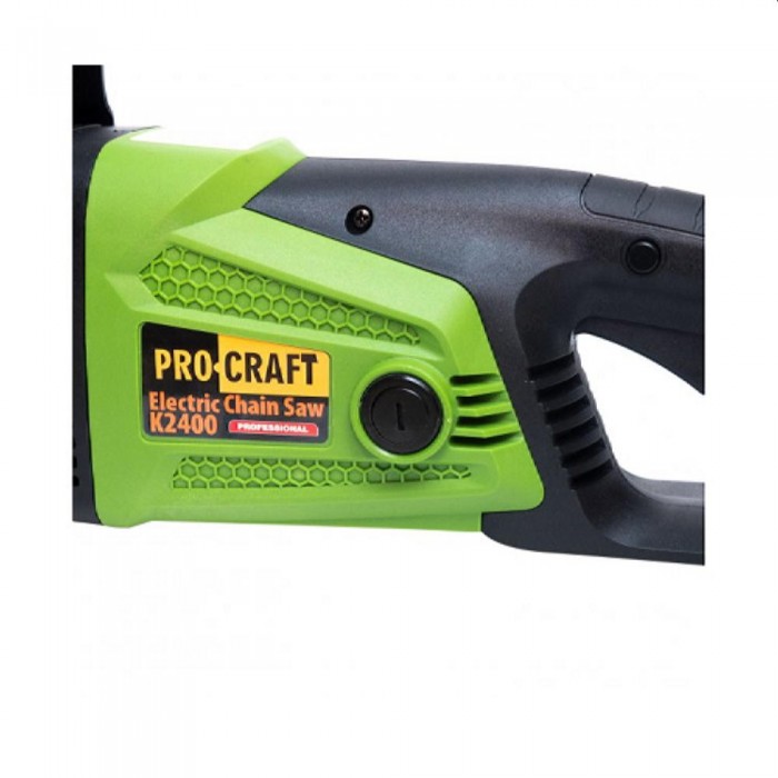 Пила электрическая Procraft K2400 – Бензопилы - Дружбы
