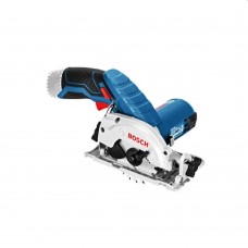 Пила циркулярная Bosch GKS 12V-26