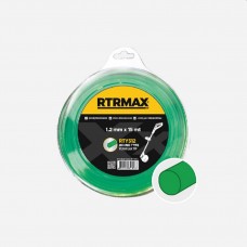 Леска для круглой косилки RTRMAX RTY519