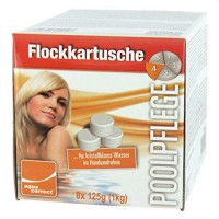 Floculant Intex