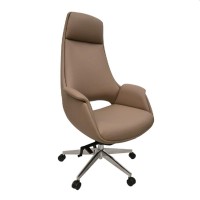Scaun de birou Deco 202A maro