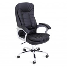 Офисный стул Deco BX-0025 черный