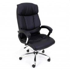 Офисный стул Deco BX-3008 черный