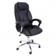 Офисный стул Deco BX-3022 черный