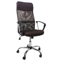 Scaun de birou Deco F-63 maro