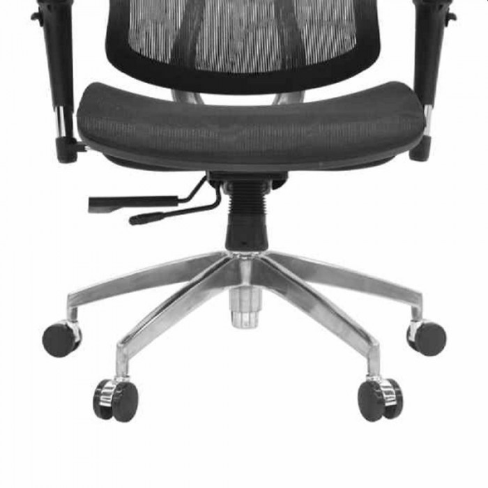 Scaun de birou Deco KB-023 negru – Scaune de birou