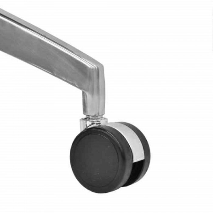 Scaun de birou Deco KB-023 negru – Scaune de birou