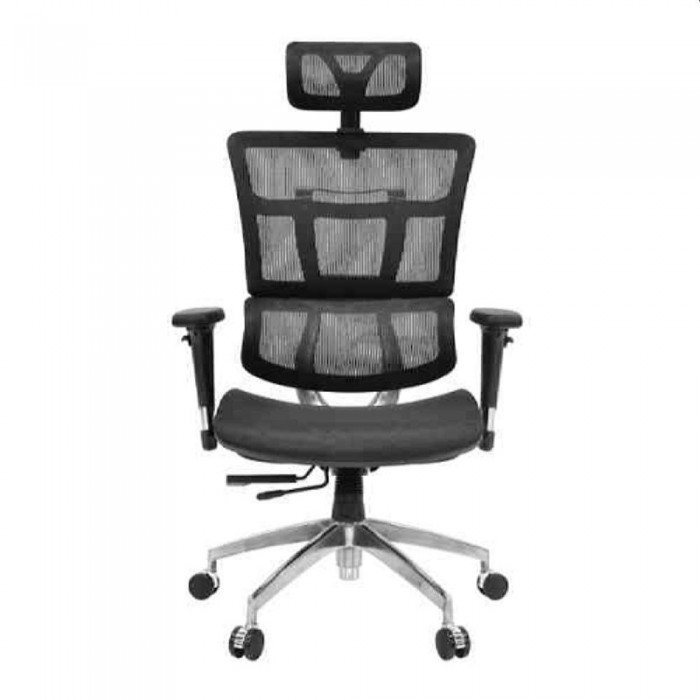 Scaun de birou Deco KB-023 negru – Scaune de birou
