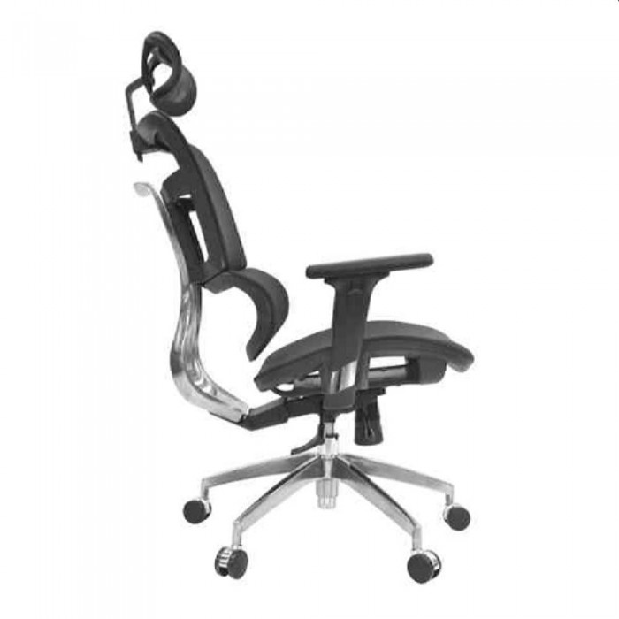 Scaun de birou Deco KB-023 negru – Scaune de birou