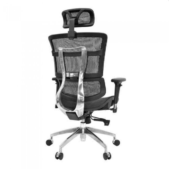 Scaun de birou Deco KB-023 negru – Scaune de birou