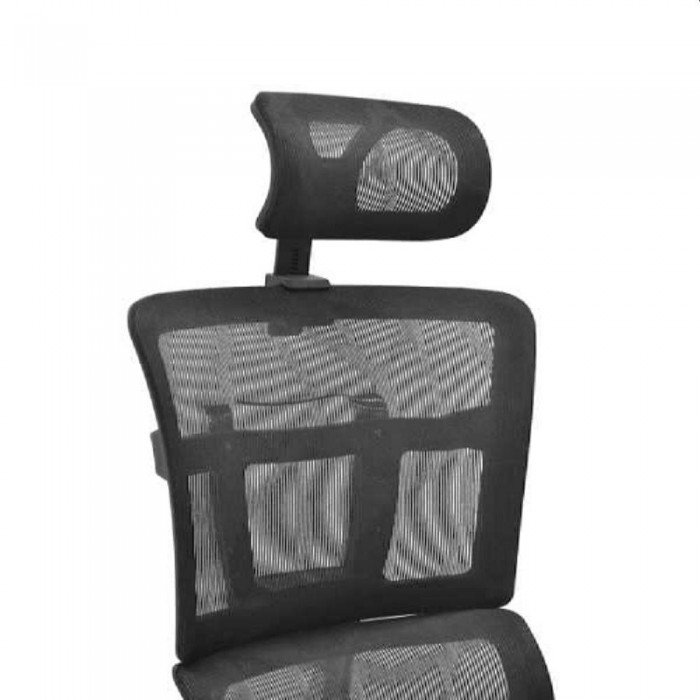 Scaun de birou Deco KB-023 negru – Scaune de birou