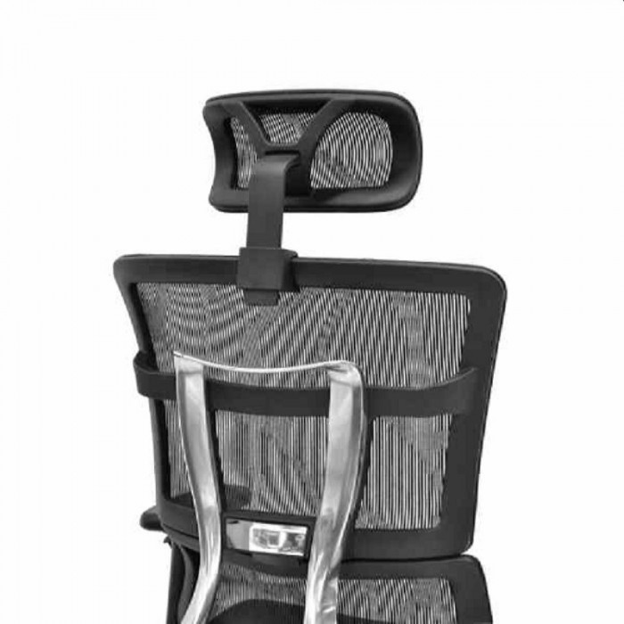 Scaun de birou Deco KB-023 negru – Scaune de birou