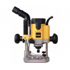 Фреза электрическая по дереву DeWalt DW621