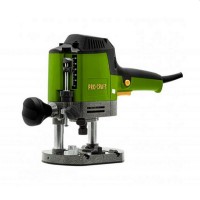 Freză electrică pentru lemn Procraft POB1200H