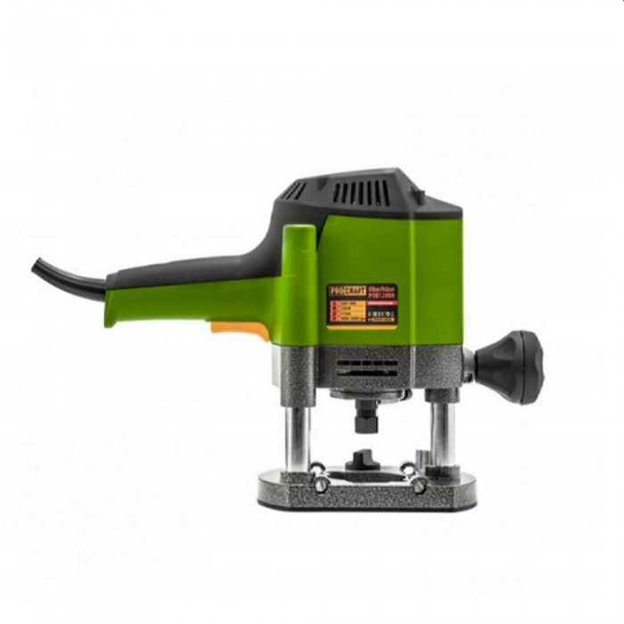 Freză electrică pentru lemn Procraft POB1200H – Mașini pentru prelucrarea lemnului