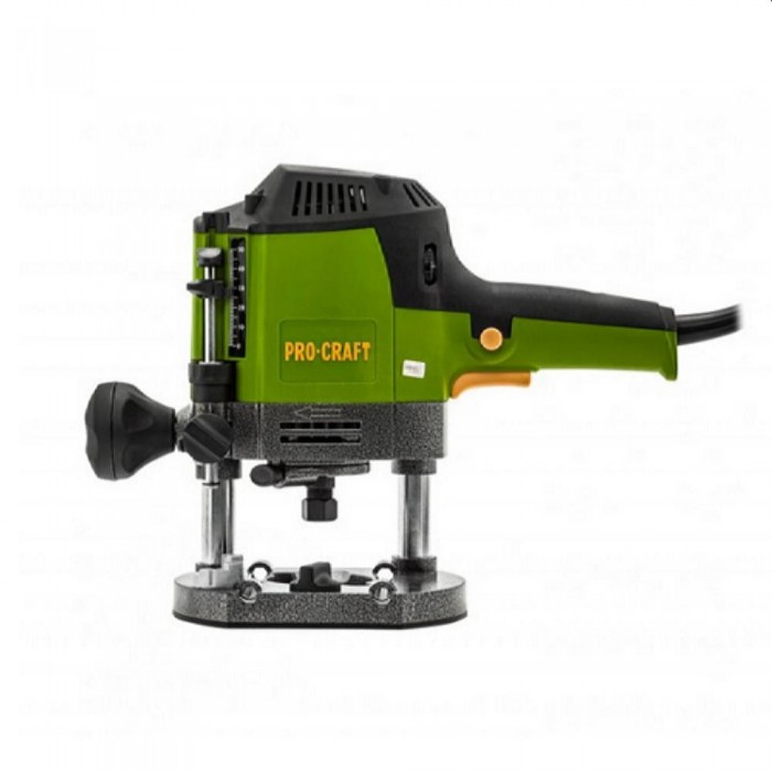 Freză electrică pentru lemn Procraft POB1200H – Mașini pentru prelucrarea lemnului
