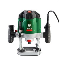 Freză electrică pentru lemn Status RH1200