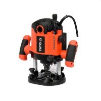 Freză electrică pentru lemn Yato 82380